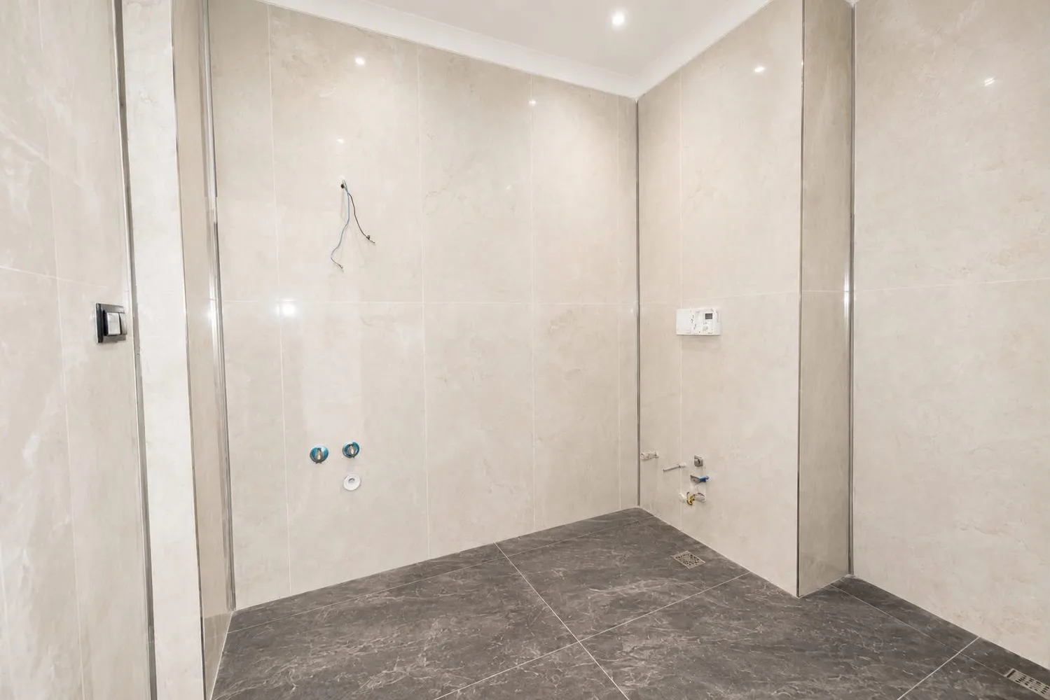 Stunning Mansion-Style Villa for Sale in Alanya Interior - 19
