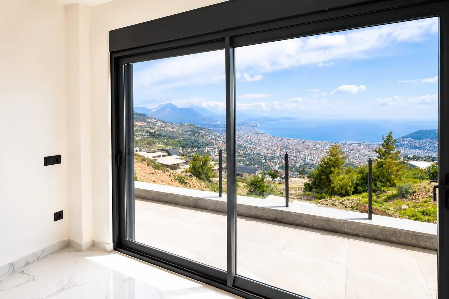 Stunning Mansion-Style Villa for Sale in Alanya Interior - 20