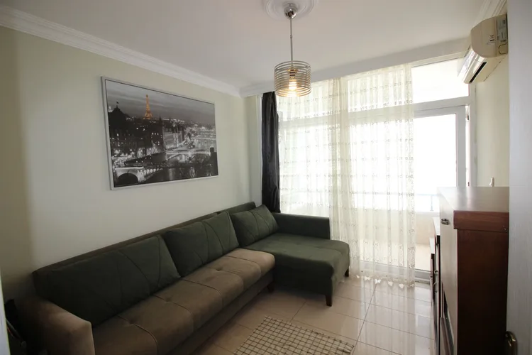 Beyaz Kent Sitesi, Interior - 2