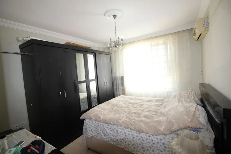 Beyaz Kent Sitesi, Interior - 4