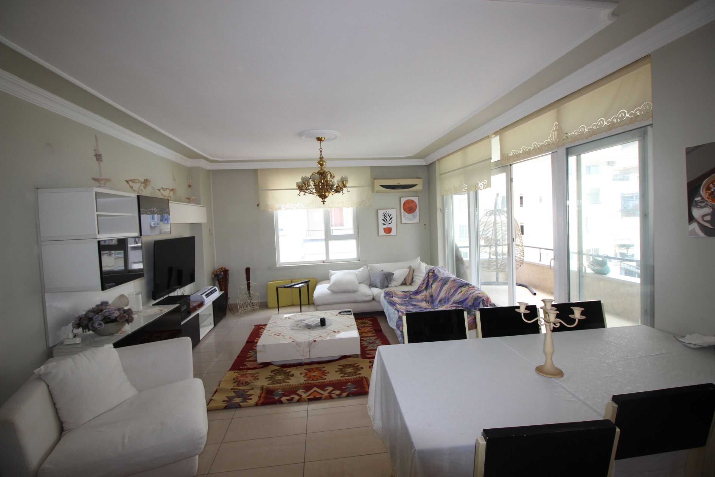 Beyaz Kent Sitesi