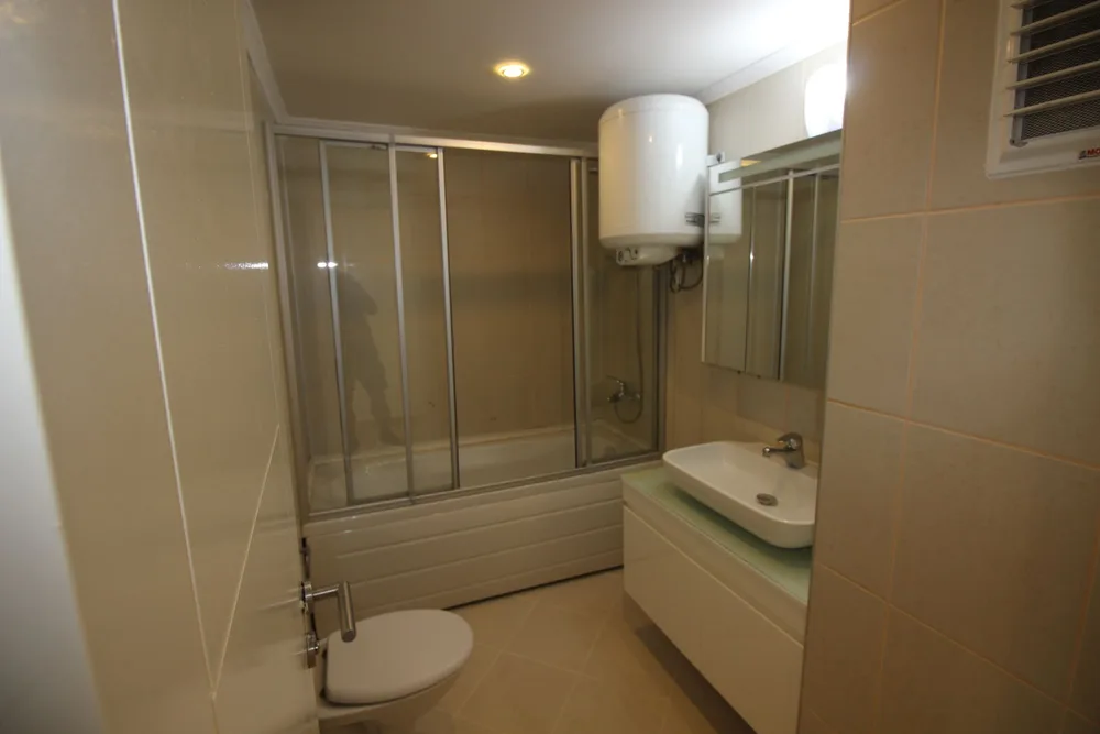 Apartment with Private Garden in the Lilian Heights Complex, Alanya Interior - 10
