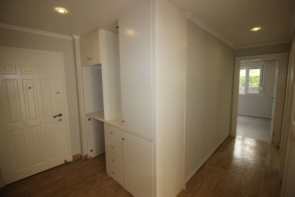 Apartment with Private Garden in the Lilian Heights Complex, Alanya Interior - 11