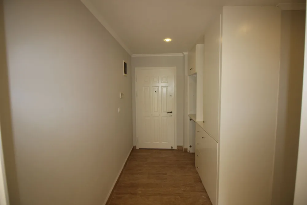 Apartment with Private Garden in the Lilian Heights Complex, Alanya Interior - 12