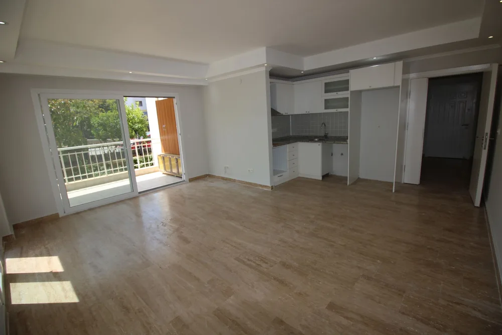 Apartment with Private Garden in the Lilian Heights Complex, Alanya Interior - 14