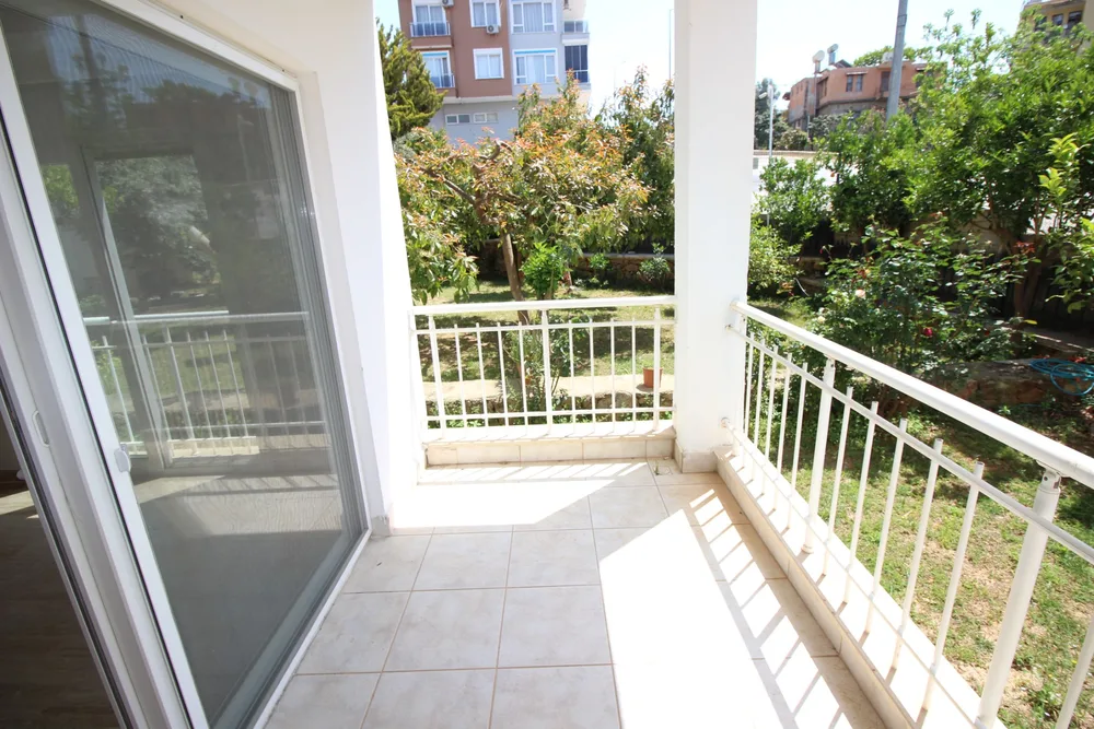 Apartment with Private Garden in the Lilian Heights Complex, Alanya Interior - 15