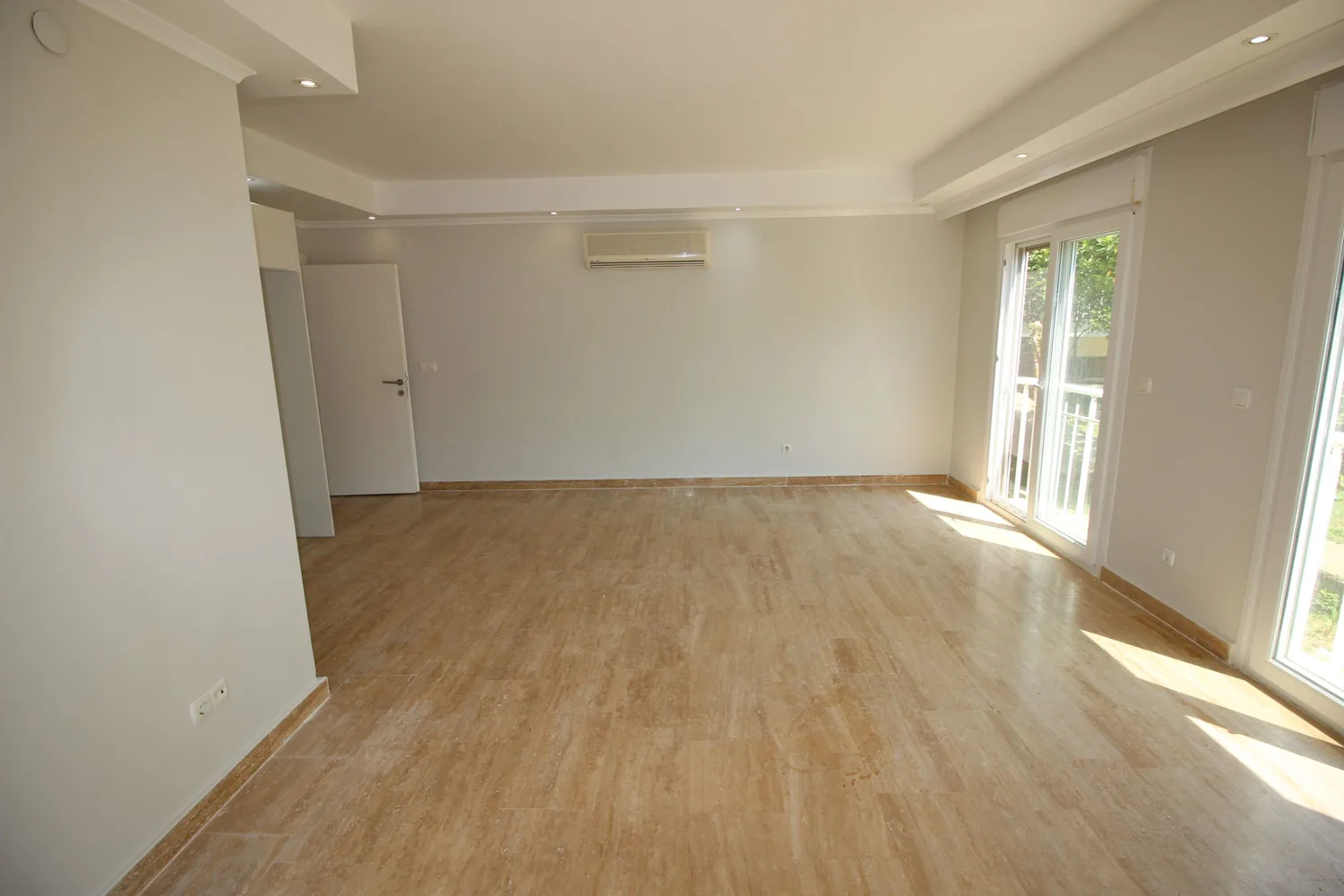 Apartment with Private Garden in the Lilian Heights Complex, Alanya Interior - 16