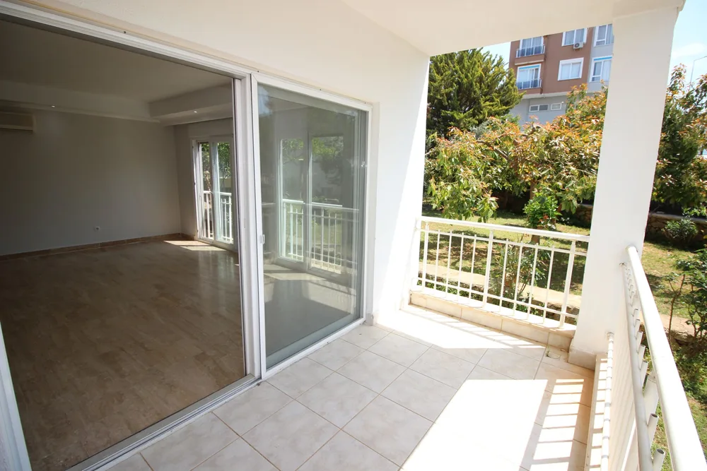 Apartment with Private Garden in the Lilian Heights Complex, Alanya Interior - 17