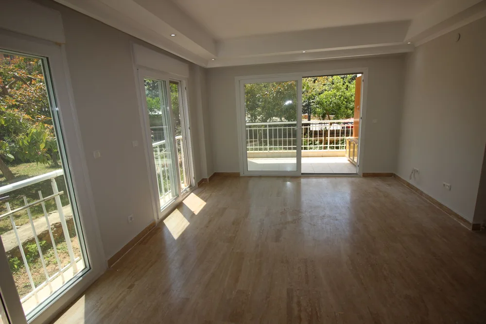 Apartment with Private Garden in the Lilian Heights Complex, Alanya Interior - 18