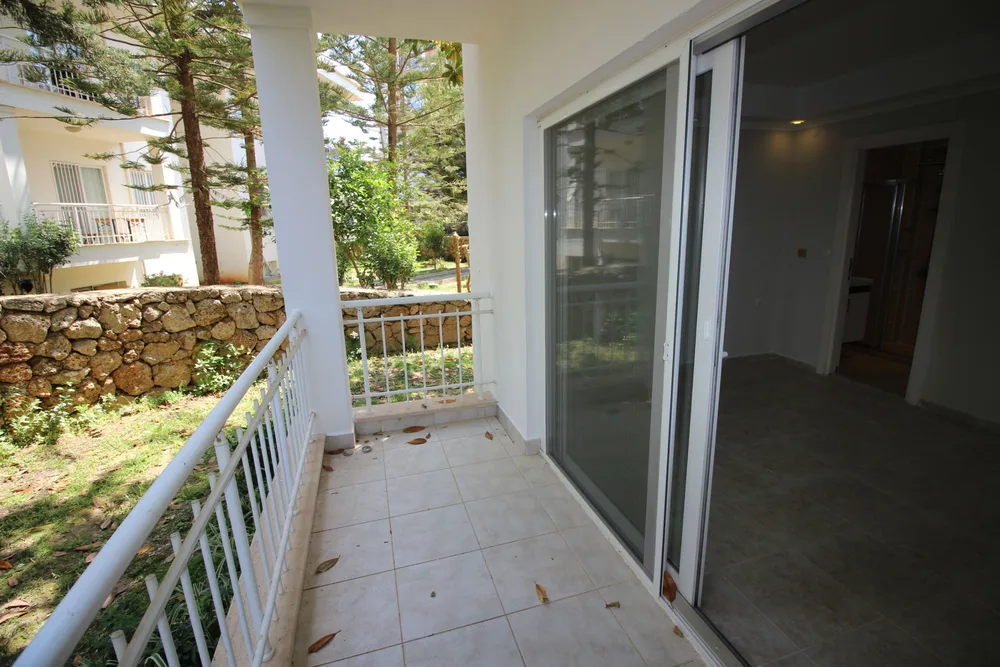 Apartment with Private Garden in the Lilian Heights Complex, Alanya Interior - 4