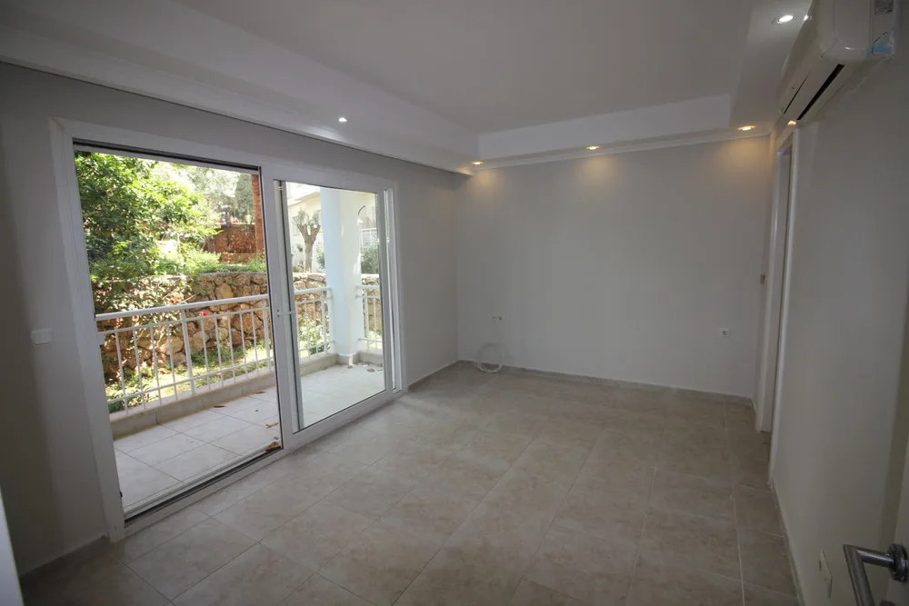 Apartment with Private Garden in the Lilian Heights Complex, Alanya Interior - 5