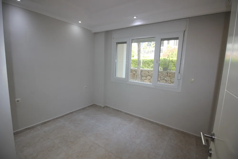 Apartment with Private Garden in the Lilian Heights Complex, Alanya Interior - 6