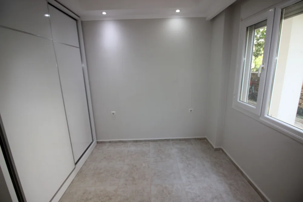 Apartment with Private Garden in the Lilian Heights Complex, Alanya Interior - 7