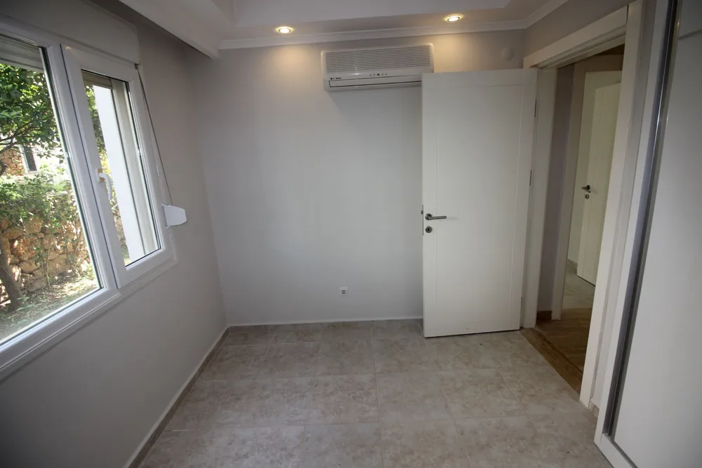 Apartment with Private Garden in the Lilian Heights Complex, Alanya Interior - 8