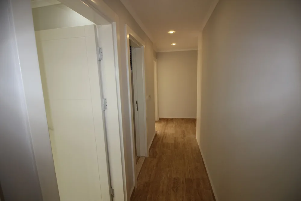 Apartment with Private Garden in the Lilian Heights Complex, Alanya Interior - 9