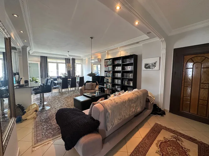 Cebi Apartement, Interior - 1