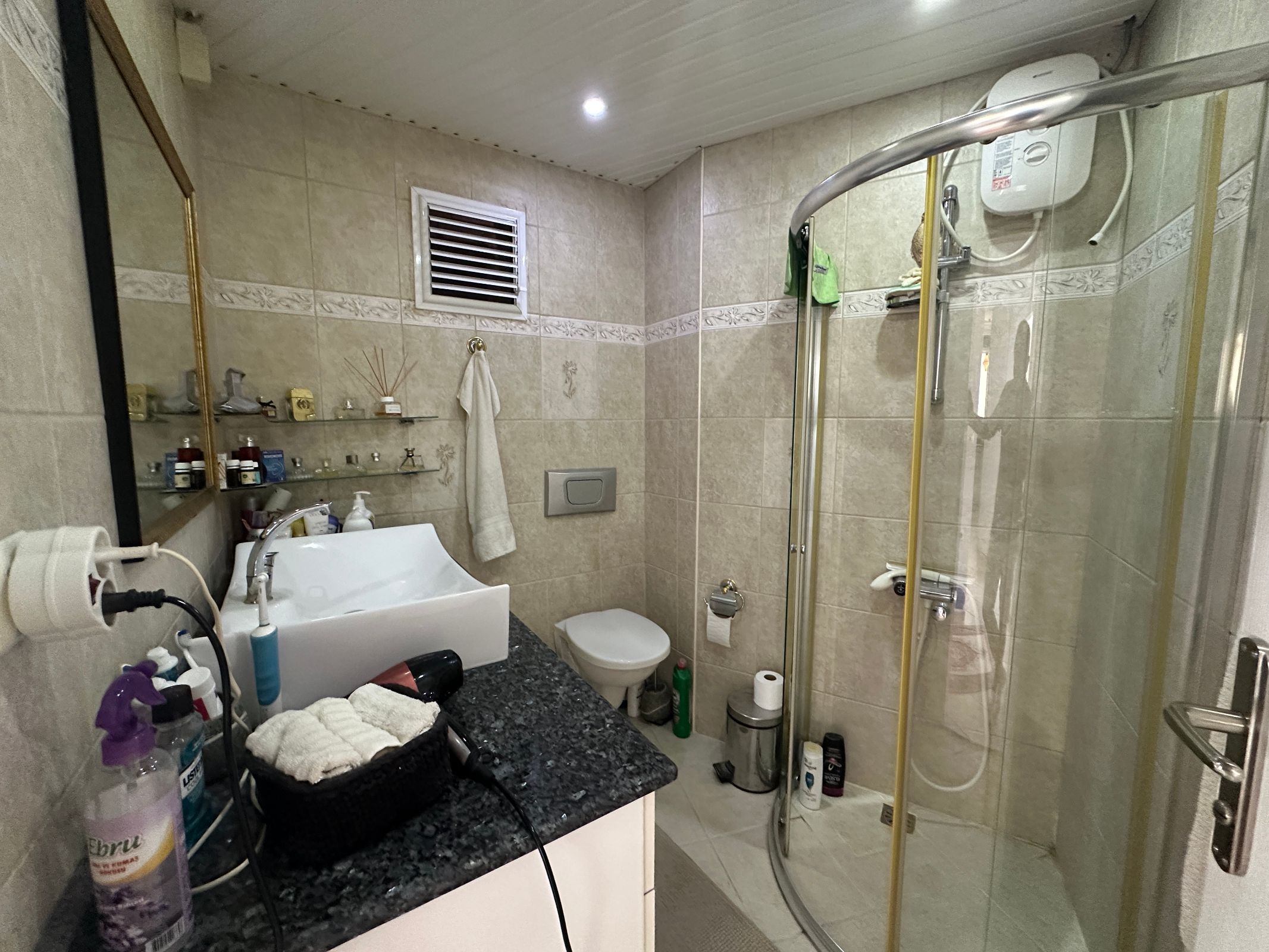 Cebi Apartement - Посмотреть объект недвижимости