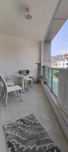 Küçüker Oba Beach Apt., Interior - 4