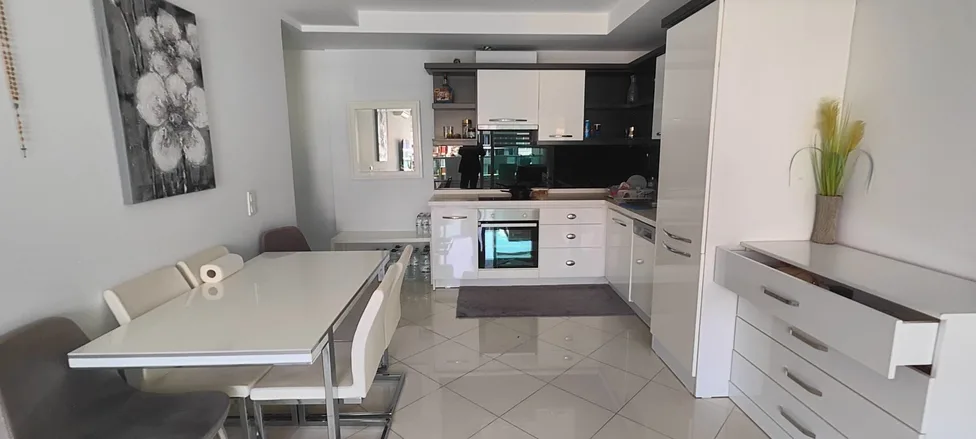 Küçüker Oba Beach Apt., Interior - 3
