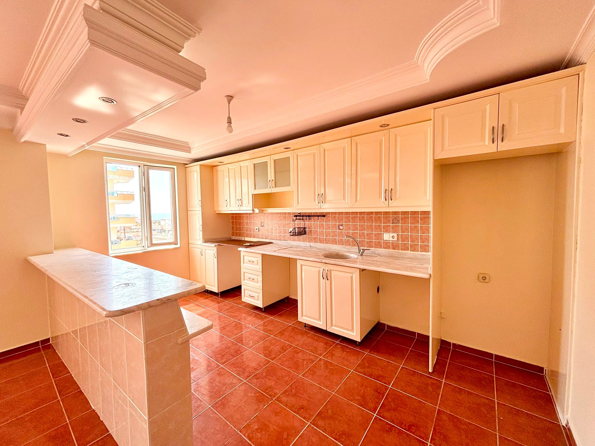 Cebeci 9 Residency  - Посмотреть объект недвижимости