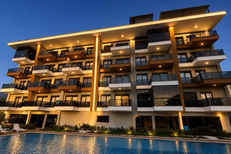 , Exterior - 1