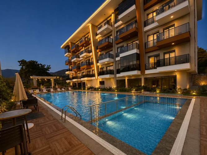 , Exterior - 3