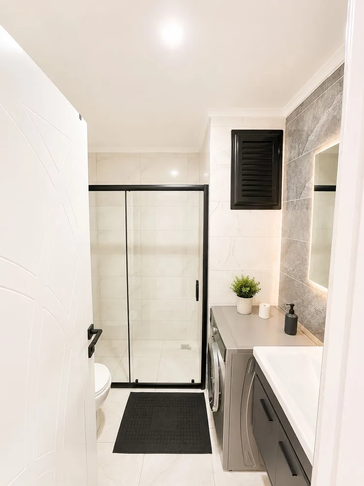 Меблированная квартира на продажу в Ariom, Оба, Аланья Interior - 10