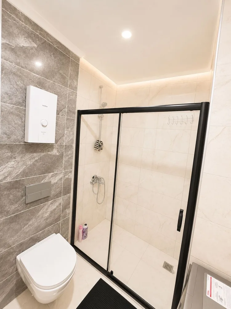 Меблированная квартира на продажу в Ariom, Оба, Аланья Interior - 11