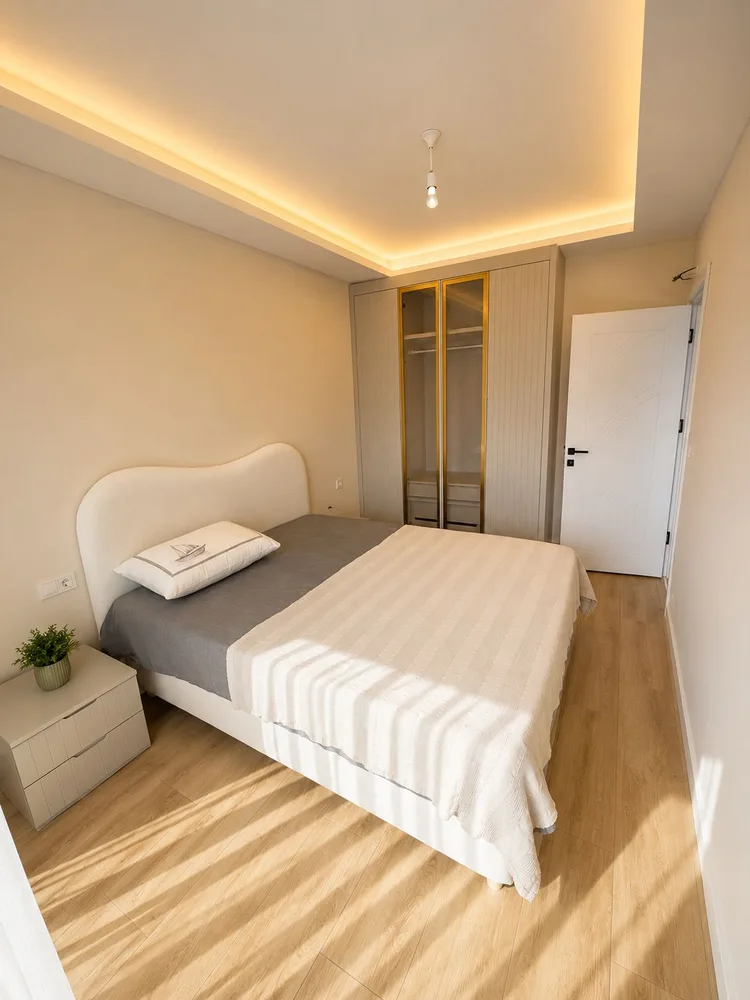 Меблированная квартира на продажу в Ariom, Оба, Аланья Interior - 8