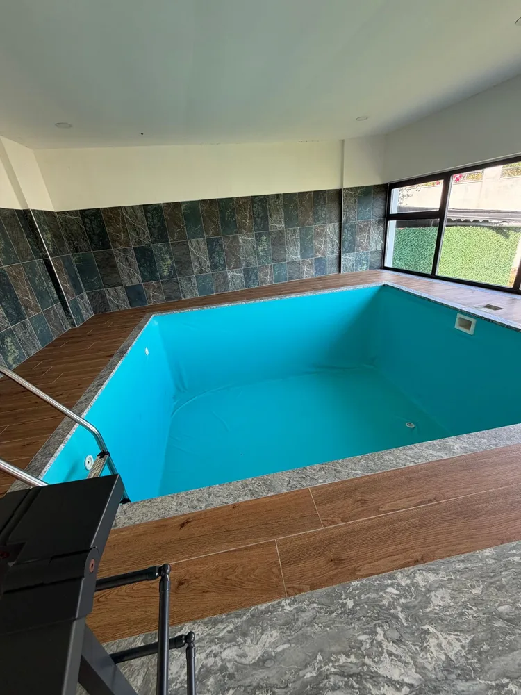 Выгодная квартира в Ophelia Residence, Махмутлар, Аланья Facilities - 14