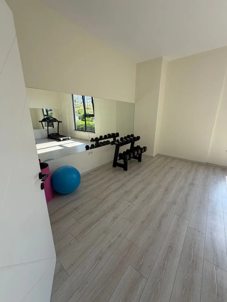 Выгодная квартира в Ophelia Residence, Махмутлар, Аланья Facilities - 16