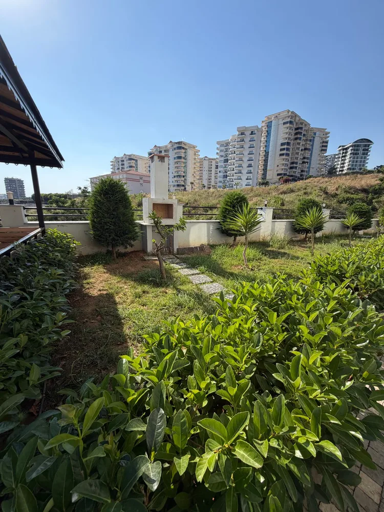 Выгодная квартира в Ophelia Residence, Махмутлар, Аланья Facilities - 21