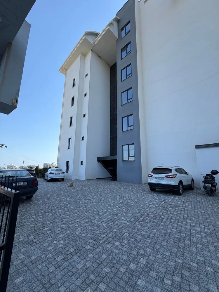 Выгодная квартира в Ophelia Residence, Махмутлар, Аланья Facilities - 22