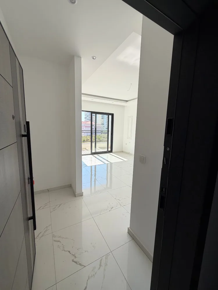 Выгодная квартира в Ophelia Residence, Махмутлар, Аланья Interior - 7