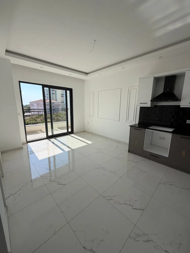 Выгодная квартира в Ophelia Residence, Махмутлар, Аланья Interior - 2