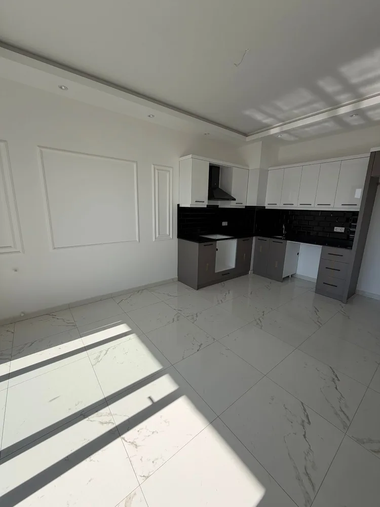 Выгодная квартира в Ophelia Residence, Махмутлар, Аланья Interior - 3