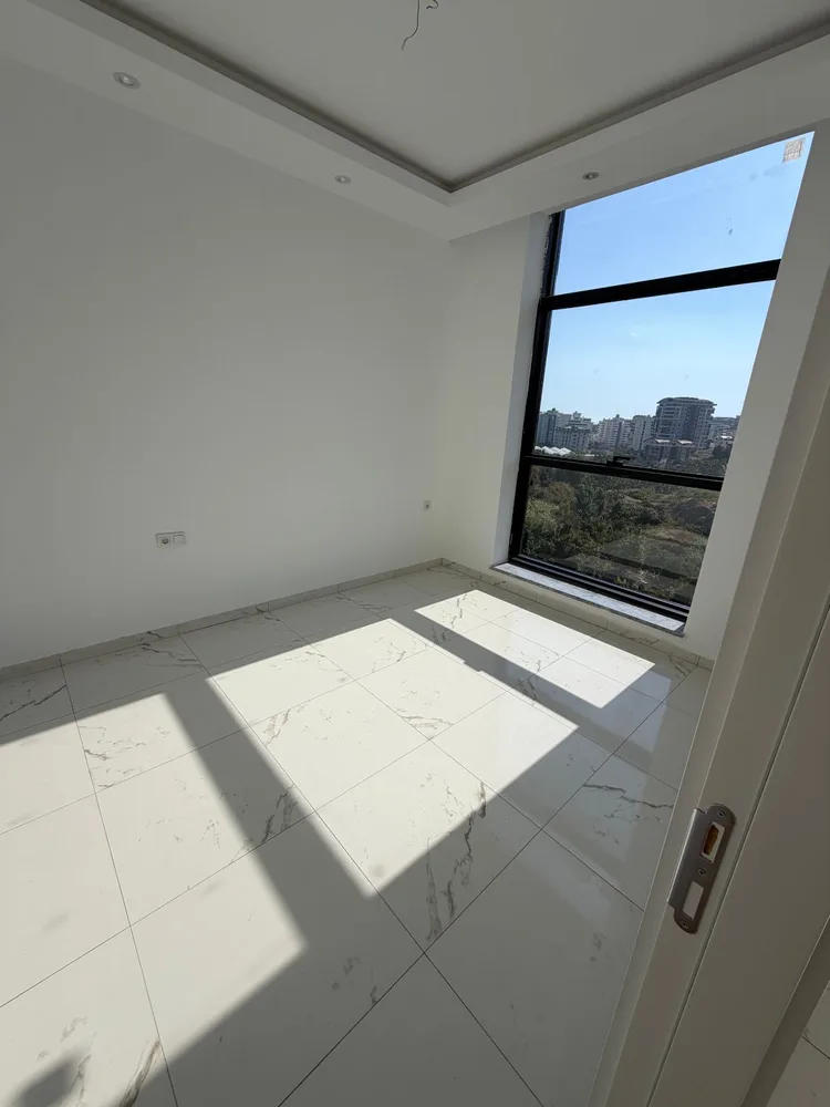 Выгодная квартира в Ophelia Residence, Махмутлар, Аланья Interior - 4