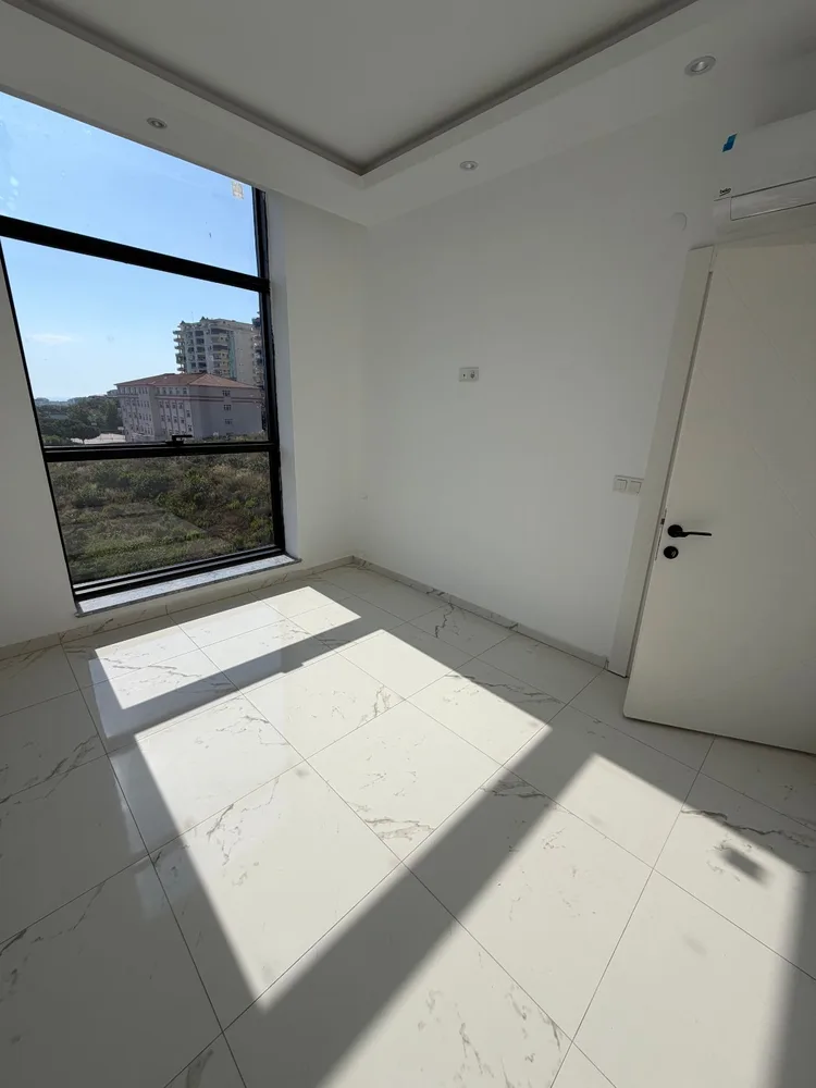 Выгодная квартира в Ophelia Residence, Махмутлар, Аланья Interior - 5