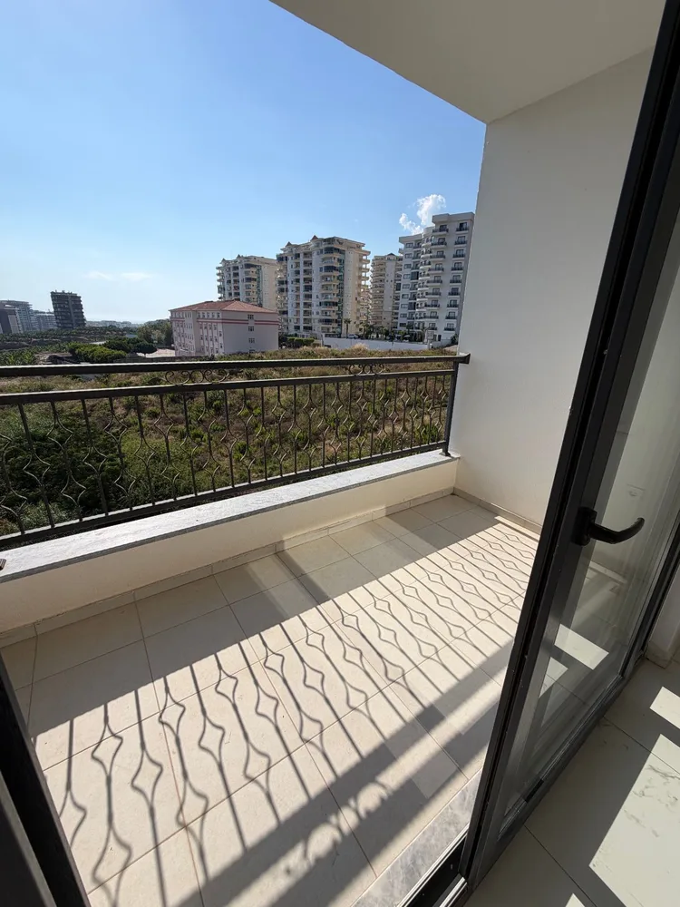 Выгодная квартира в Ophelia Residence, Махмутлар, Аланья Interior - 6