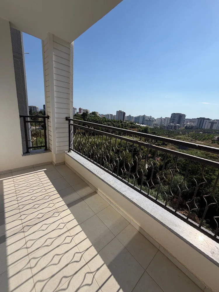 Выгодная квартира в Ophelia Residence, Махмутлар, Аланья Interior - 8