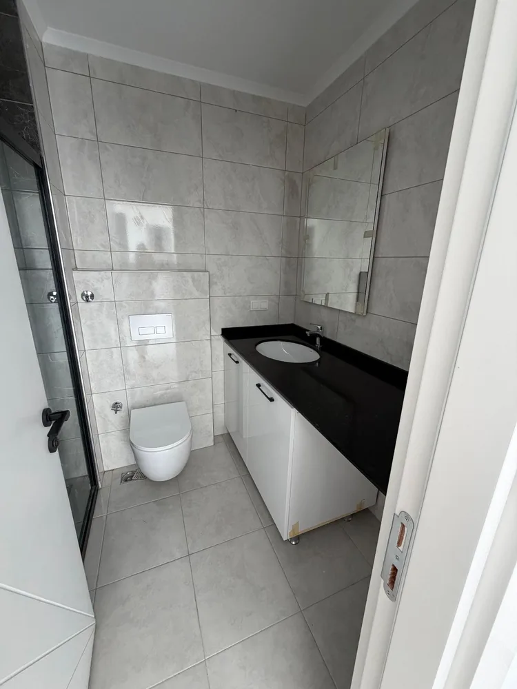 Выгодная квартира в Ophelia Residence, Махмутлар, Аланья Interior - 11