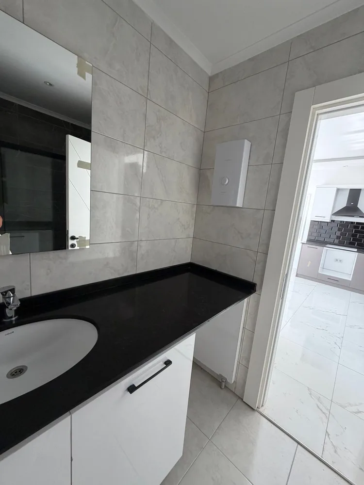 Выгодная квартира в Ophelia Residence, Махмутлар, Аланья Interior - 12