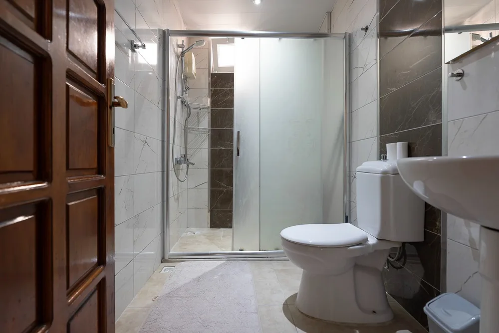 Меблированная квартира на продажу в центре Аланьи Interior - 12