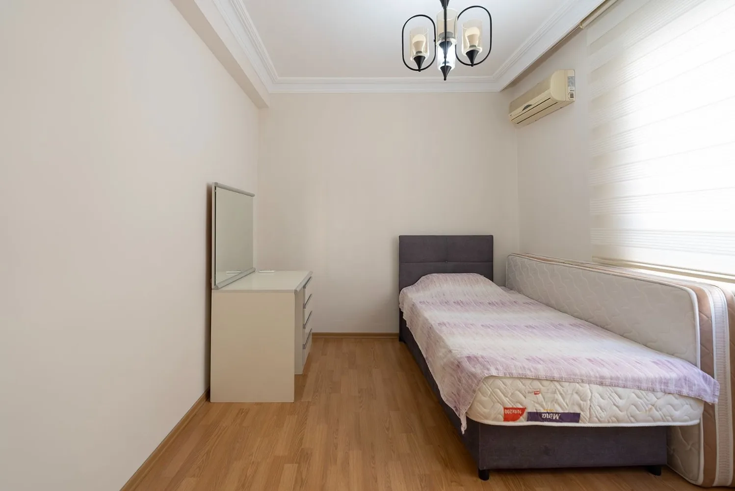 Меблированная квартира на продажу в центре Аланьи Interior - 7