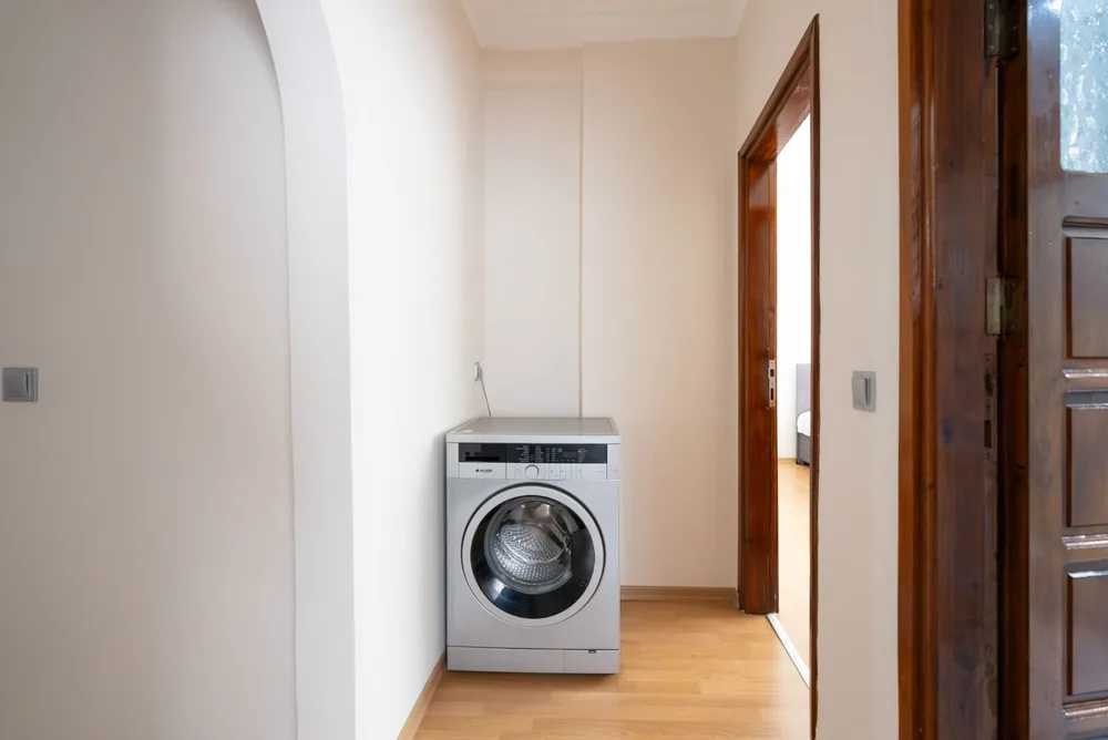 Меблированная квартира на продажу в центре Аланьи Interior - 13
