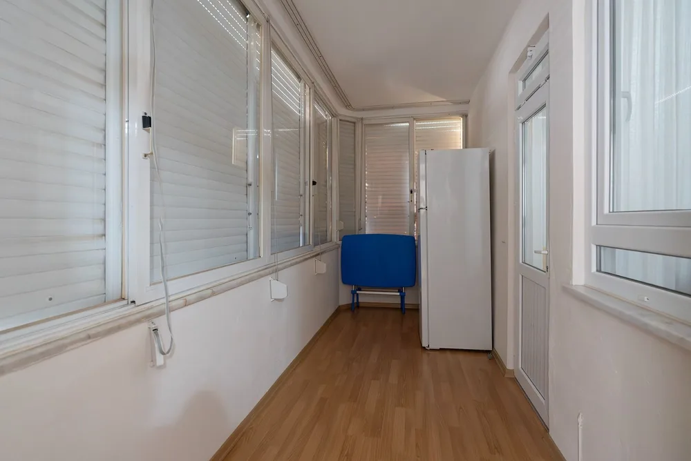 Меблированная квартира на продажу в центре Аланьи Interior - 10
