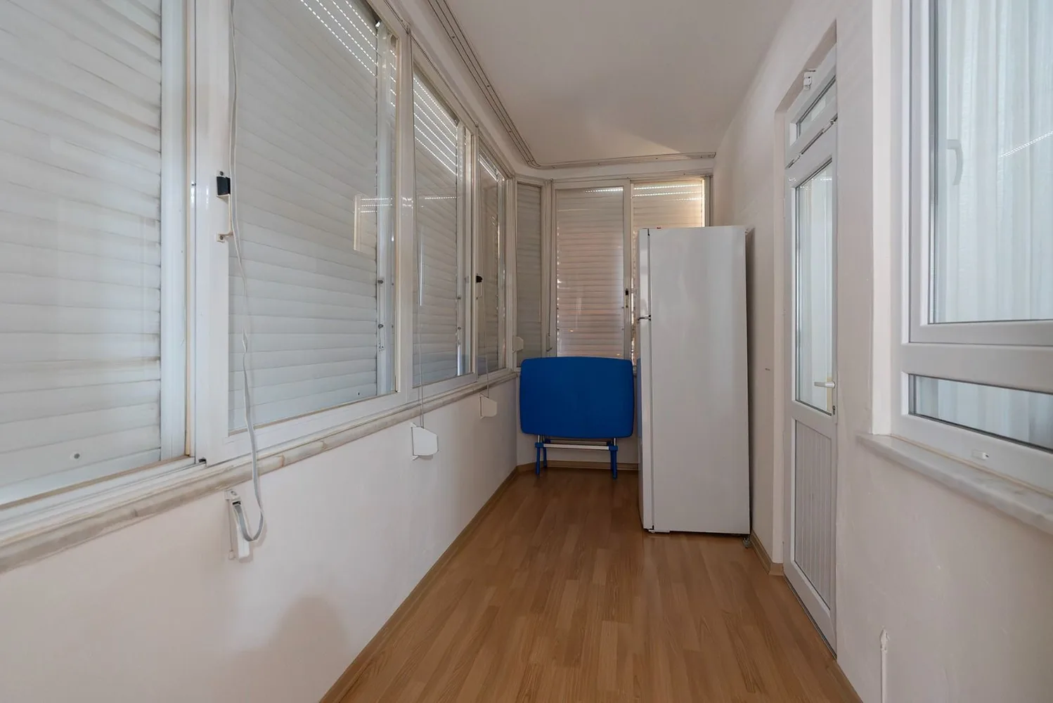 Меблированная квартира на продажу в центре Аланьи Interior - 10