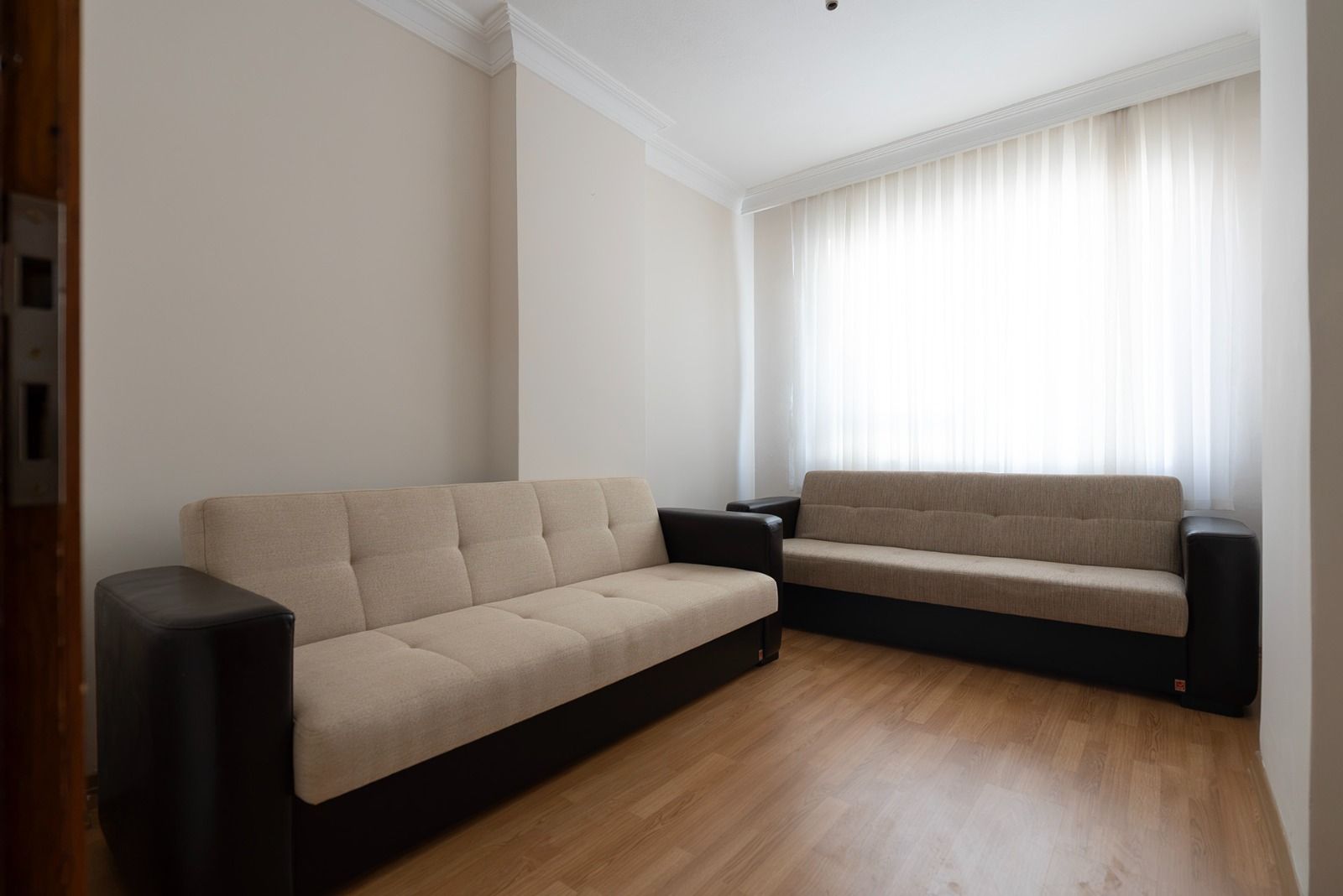 Fatma Hanım Apartement - Посмотреть объект недвижимости