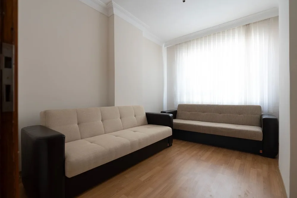 Меблированная квартира на продажу в центре Аланьи Interior - 5