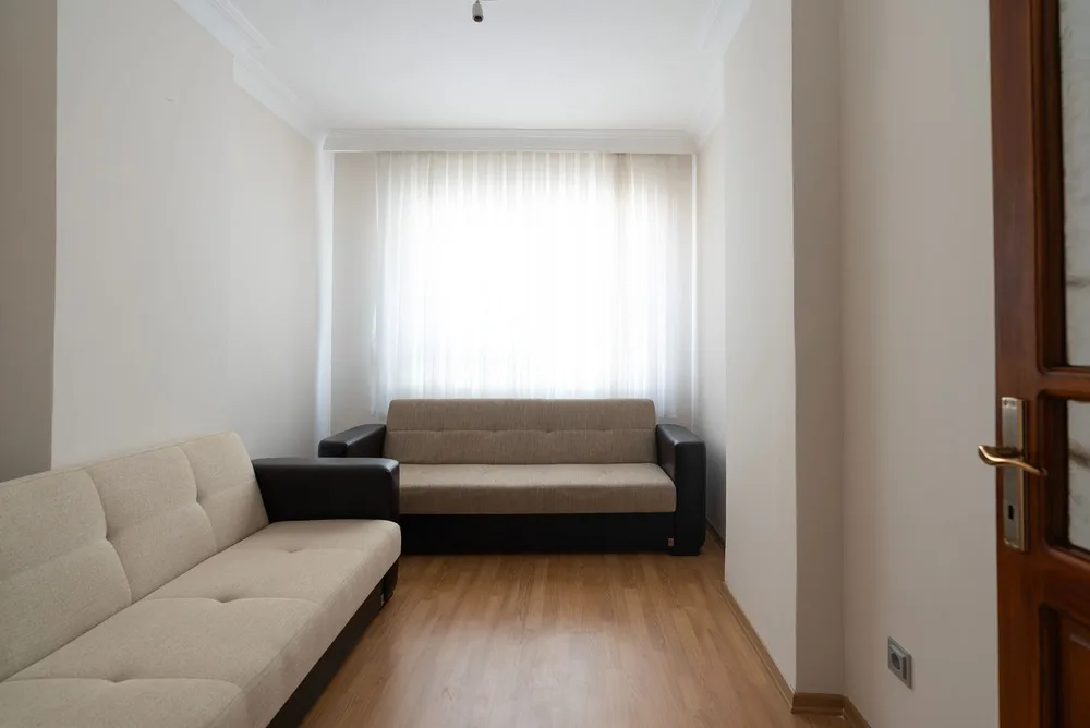 Меблированная квартира на продажу в центре Аланьи Interior - 11